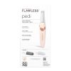 Finishing Touch Flawless Pedi Electronic Tool File and Callus Remover, Pedicure - Flawless