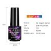 LILYCUTE 7ml 9D Cat Magnetic Gel Nail Polish Laser Magnet Semi Permanent Soak Off UV LED Manicure For Nail Art Gel Varnish - LC-H02