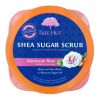 Tree Hut Moroccan Rose Shea Sugar Exfoliating and Hydrating Body Scrub, 18 oz - Tree Hut