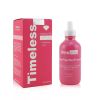 Timeless Skin Care - Matrixyl S6 Serum + Hyaluronic Acid - 120ml/4oz StrawberryNet - 247159