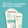 Aveeno Calm + Restore Nourishing PHA Exfoliating Facial Cleanser, Face Wash, 4 oz - Aveeno