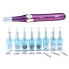 For Dr. Pen X5 Electric Auto Derma Pen MTS Micro Needles Cartridges - 10pcs 36pin