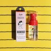 RUDE Peanuts Radiant Setting Spray - Default