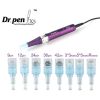 For Dr. Pen X5 Electric Auto Derma Pen MTS Micro Needles Cartridges - 10pcs 36pin