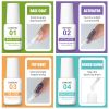 Limegirl Dip Powder Nail Set Art DIY Starter  - 8 Color Set 2