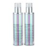 CLINIQUE - Even Better Clinical Radical Dark Spot Corrector + Interrupter Duo 11127/V28X 2x100ml/3.4oz - As Picture