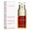 Clarins - Double Serum (Hydric + Lipidic System) Complete Age Control Concentrate - 30ml/1oz StrawberryNet - 214955