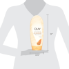 Olay Moisture Ribbons Plus Shea and Manuka Honey Body Wash, 18 fl oz - Olay