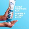 Head & Shoulders Supreme Conditioner;  Detox and Hydrate;  9.4 fl oz - Head & Shoulders