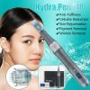 Dr. Pen M8-W 6 SPEED  Electric Derma Pen Stamp Recharger Auto MicroNeed1e Roller  2x 12Pin Cartridges - 1 Piece