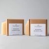 Beard Wash Bar (Duo) - Lavender & Tea Tree - Lavender & Tea Tree