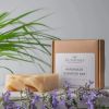 Beard Wash Bar (Duo) - Lavender & Tea Tree - Lavender & Tea Tree